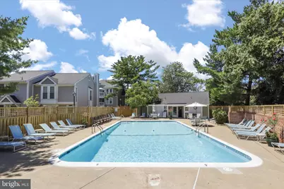 4524 28th Road S #E (13-9), Arlington, VA 22206 - Photo 28