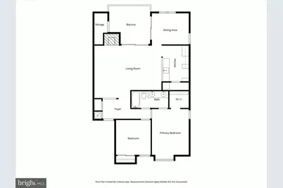 4524 28th Road S #E (13-9), Arlington, VA 22206 - Photo 30
