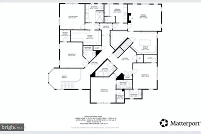 4910 Little Falls Road, Arlington, VA 22207 - Photo 86