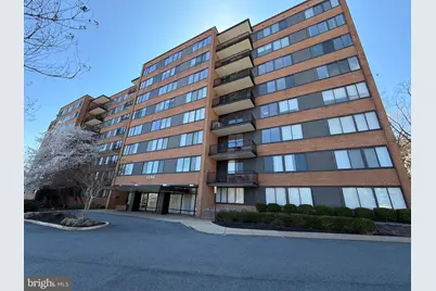 4390 Lorcom Lane #404, Arlington, VA 22207 - Photo 1