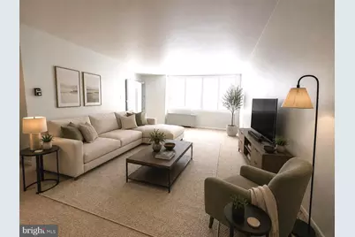 4390 Lorcom Lane #404, Arlington, VA 22207 - Photo 2