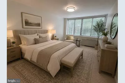 4390 Lorcom Lane #404, Arlington, VA 22207 - Photo 8