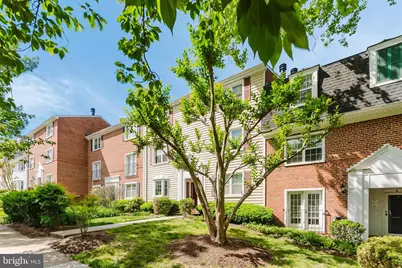 2725 S Walter Reed Drive #B, Arlington, VA 22206 - Photo 26