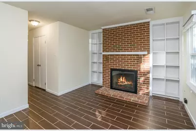 1128 N Taylor Street #1, Arlington, VA 22201 - Photo 10