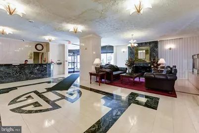1121 Arlington Boulevard #541, Arlington, VA 22209 - Photo 2