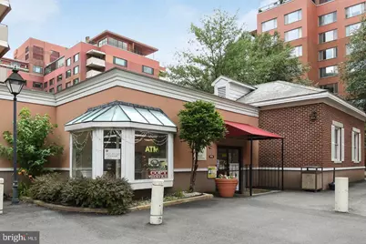 1121 Arlington Boulevard #541, Arlington, VA 22209 - Photo 6