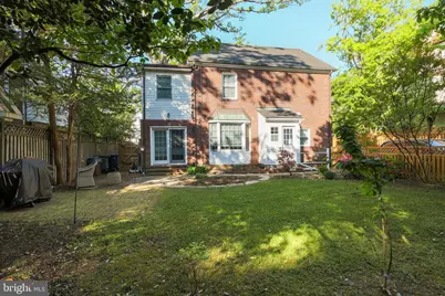 419 N Jackson Street, Arlington, VA 22201 - Photo 2