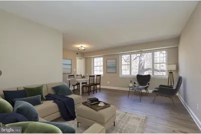 1322 Fort Myer Drive #912, Arlington, VA 22209 - Photo 2