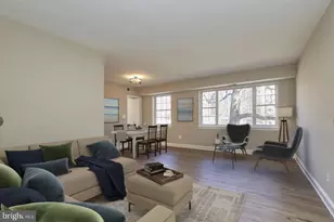 1322 Fort Myer Dr, Arlington, VA 22209 - Photo 2