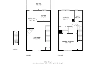 2627 S Walter Reed Dr S, Arlington, VA 22206 - Photo 34
