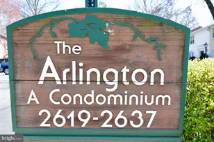 2627 S Walter Reed Dr S, Arlington, VA 22206 - Photo 24