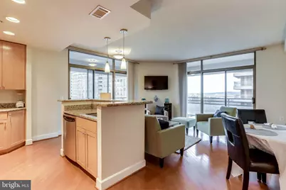 3600 South Glebe Rd. #617, Arlington, VA 22202 - Photo 42