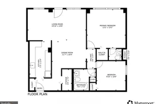 2030 N Adams St, Arlington, VA 22201 - Photo 44