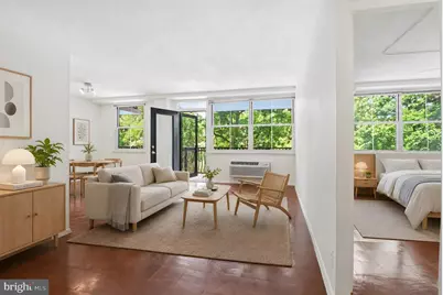 2030 N Adams Street #307, Arlington, VA 22201 - Photo 22