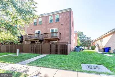 1706 S Edgewood Street, Arlington, VA 22204 - Photo 64