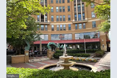 1020 N Highland Street #703, Arlington, VA 22201 - Photo 64
