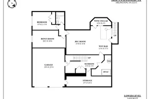 3612 N Potomac St, Arlington, VA 22213 - Photo 128