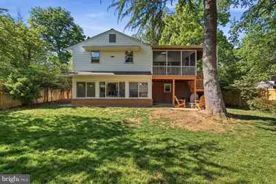 5410 11th Street N, Arlington, VA 22205 - Photo 56