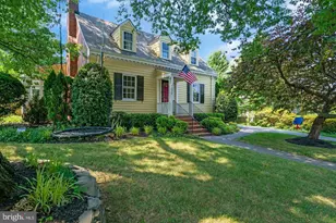 4932 34th St N, Arlington, VA 22207 - Photo 1