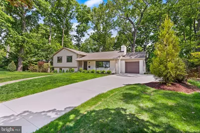 3667 N Harrison Street, Arlington, VA 22207 - Photo 6
