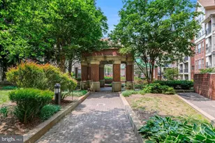 1276 N Wayne St, Arlington, VA 22201 - Photo 22