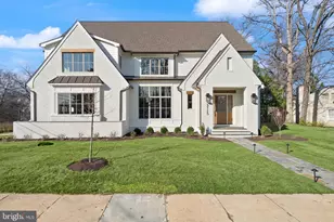 3115 N Peary St, Arlington, VA 22207 - Photo 1
