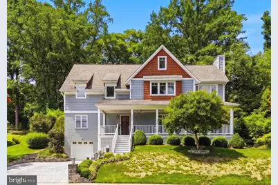 4231 31st Street N, Arlington, VA 22207 - Photo 2