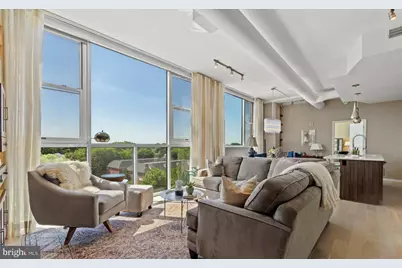 3409 Wilson Boulevard #707, Arlington, VA 22201 - Photo 4