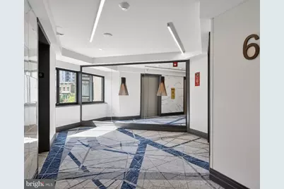 1600 N Oak Street #603, Arlington, VA 22209 - Photo 46