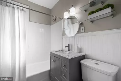 201 N Trenton Street #201-1, Arlington, VA 22203 - Photo 12