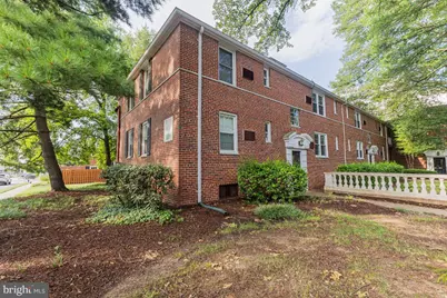 100 N George Mason Drive #100-3, Arlington, VA 22203 - Photo 2