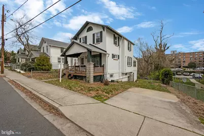 1943 N Cleveland Street, Arlington, VA 22201 - Photo 1