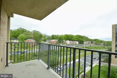 4600 S Four Mile Run Drive S #626, Arlington, VA 22204 - Photo 26