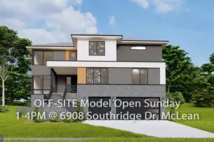 4143 N Richmond St, Arlington, VA 22207 - Photo 1