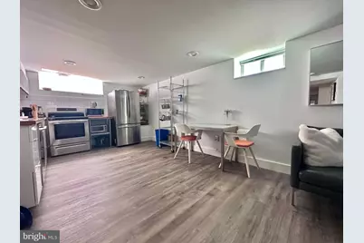 4118 18th Road N #BASEMENT, Arlington, VA 22207 - Photo 4