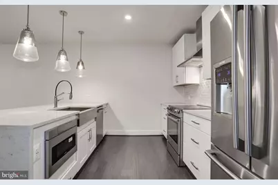1411 Key Boulevard #102, Arlington, VA 22209 - Photo 4