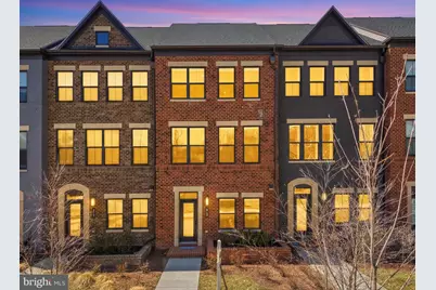 820 S Greenbrier Street, Arlington, VA 22204 - Photo 1