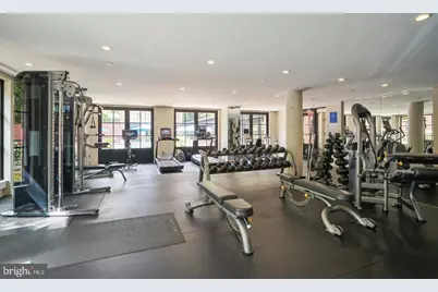 1615 N Queen Street #M304, Arlington, VA 22209 - Photo 4