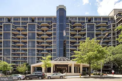 1530 Key Boulevard #317, Arlington, VA 22209 - Photo 1