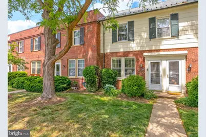 2701 16th Street S #640, Arlington, VA 22204 - Photo 28