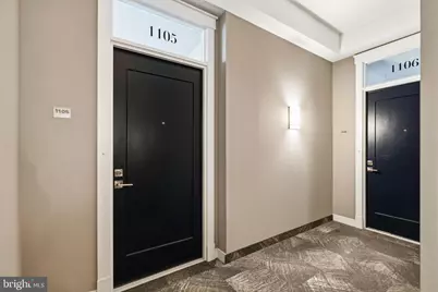 2000 Clarendon Boulevard #1105, Arlington, VA 22201 - Photo 4