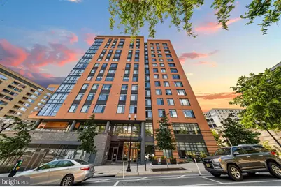 2000 Clarendon Boulevard #1105, Arlington, VA 22201 - Photo 2