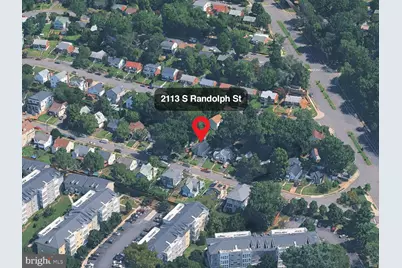 2113 S Randolph Street, Arlington, VA 22204 - Photo 36