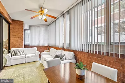 1001 N Vermont Street #105, Arlington, VA 22201 - Photo 18