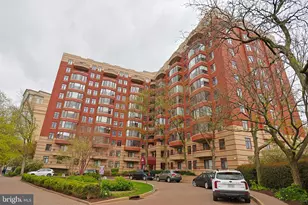 2400 Clarendon Blvd, Arlington, VA 22201 - Photo 1