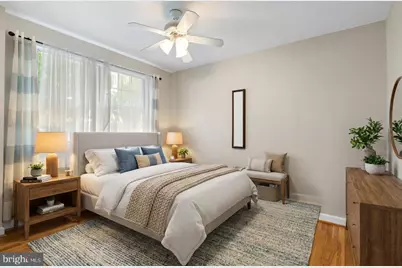 1222 N Meade Street #17, Arlington, VA 22209 - Photo 4