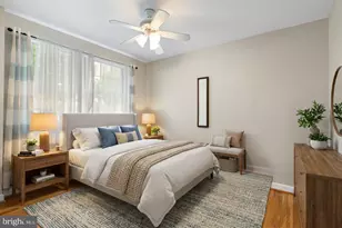 1222 N Meade St, Arlington, VA 22209 - Photo 4