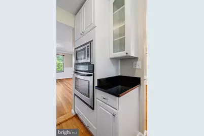 1222 N Meade Street #17, Arlington, VA 22209 - Photo 14