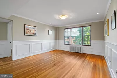 1222 N Meade Street #17, Arlington, VA 22209 - Photo 16