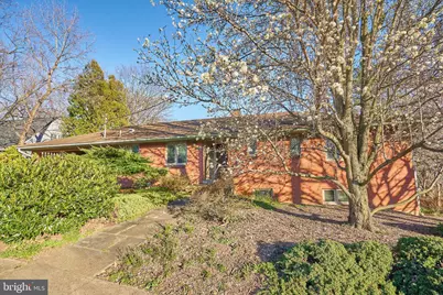 2509 Quincy Street, Arlington, VA 22207 - Photo 1